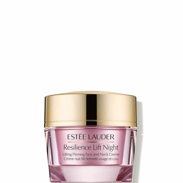 Estée Lauder Resilience Lift Night Lifting/Firming Face and Neck Creme (1.7 oz.)