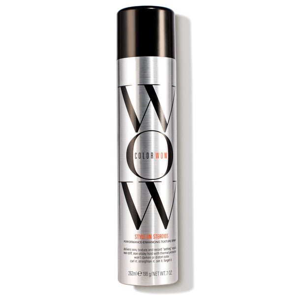 Color WOW Style on Steroids Texture Finishing Spray (198 g.)