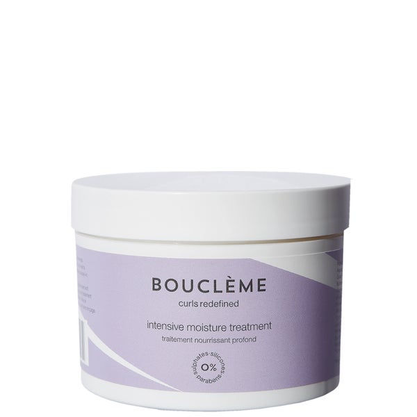 Bouclème 密集保濕護髮素 250ml