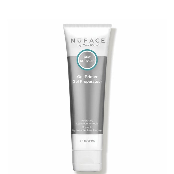 NuFACE Hydrating Leave-On Gel Primer 59 ml