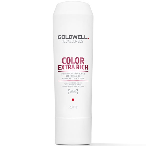 Soin Color Brillance Extra Rich Goldwell Dualsenses 200 ml