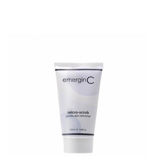 EmerginC Micro Scrub (4.4 oz.)