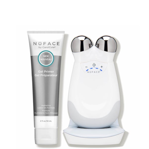 NuFACE Trinity Facial Toning Device