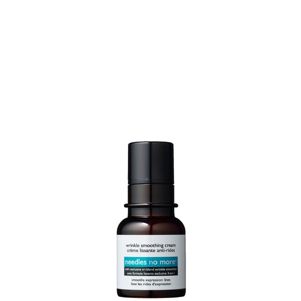 Dr. Brandt Needles No More Wrinkle Smoothing Cream 15g
