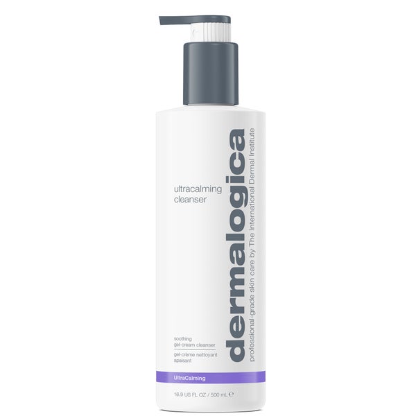Dermalogica UltraCalming Cleanser (16.9 fl. oz.)