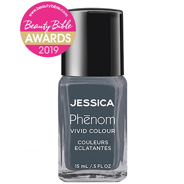Esmalte de uñas Phenom Vivid Colour de Jessica - #Streetwear