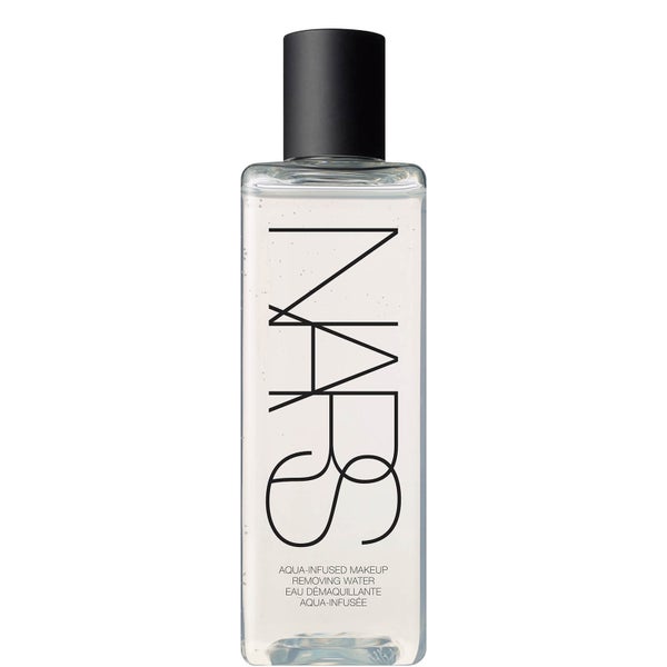 NARS Cosmetics Aqua-Infused Makeup Removing Water 200 ml