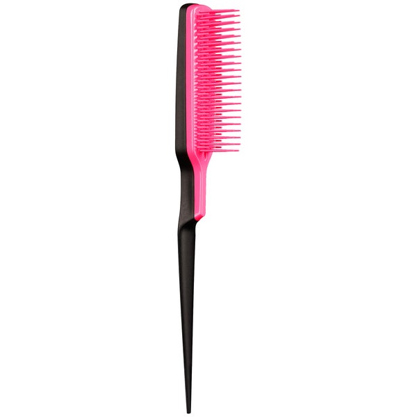 Brosse à Crêper Back Combing Hairbrush Tangle Teezer – Pink Embrace