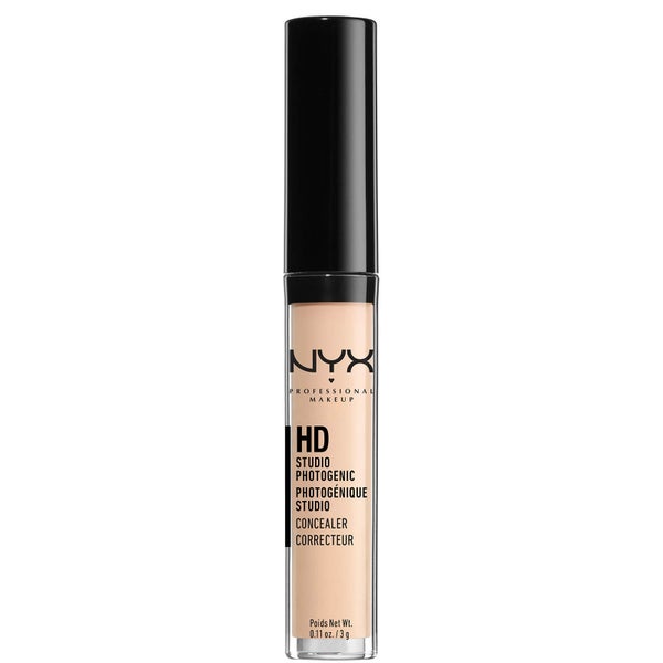 NYX Professional Makeup HD Photogenic Concealer Wand (forskellige nuancer)