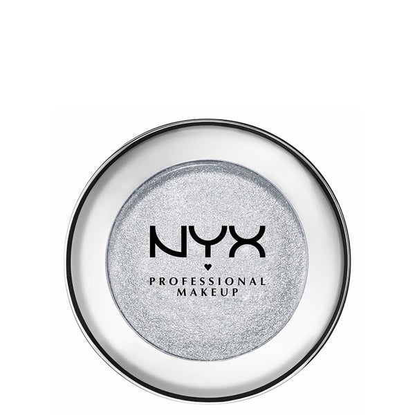 NYX Professional Makeup Prismatic Eye Shadow (Ulike fargetoner)