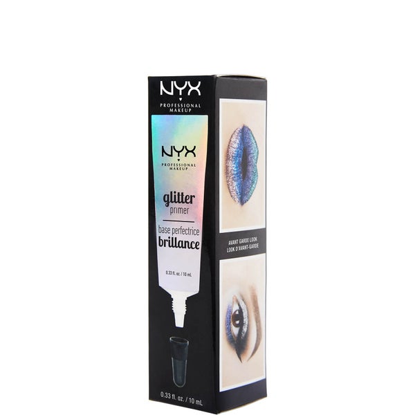 Праймер для глиттера NYX Professional Makeup Glitter Primer