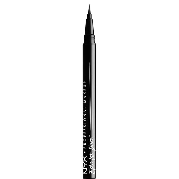 NYX Professional Makeup Epic Ink Liner (ニックス プロフェッショナル メイクアップ エピック インク ライナー)