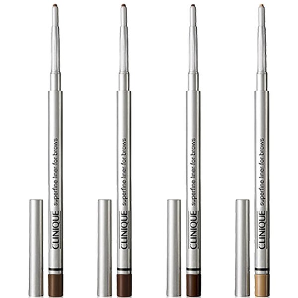 Clinique Super Fine Liner for Brows (Various Shades)