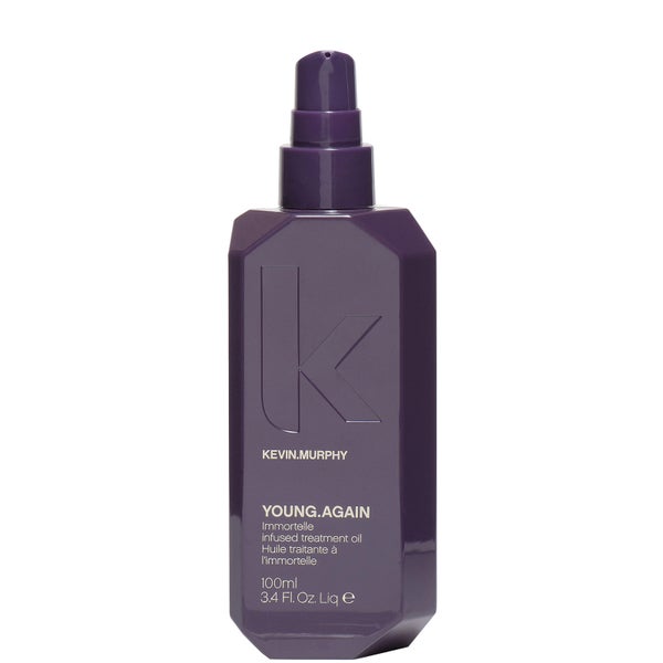 KEVIN.MURPHY YOUNG AGAIN Infused Treatment Oil 100ml