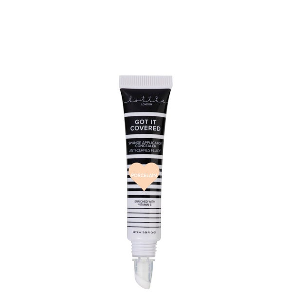 Консилер Lottie London Got It Covered Concealer (различные оттенки)