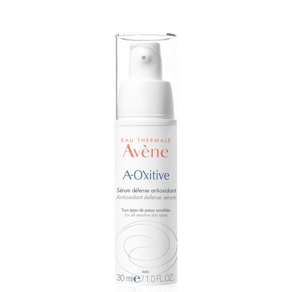Avène A-Oxitive Antioxidant Defense Serum (1 oz.)