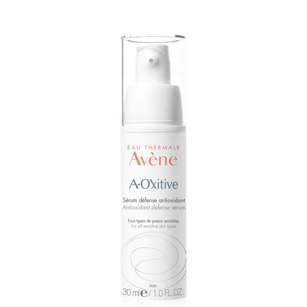 Avène A-Oxitive Sérum de défense antioxydant pour les premiers signes de l'âge 30ml