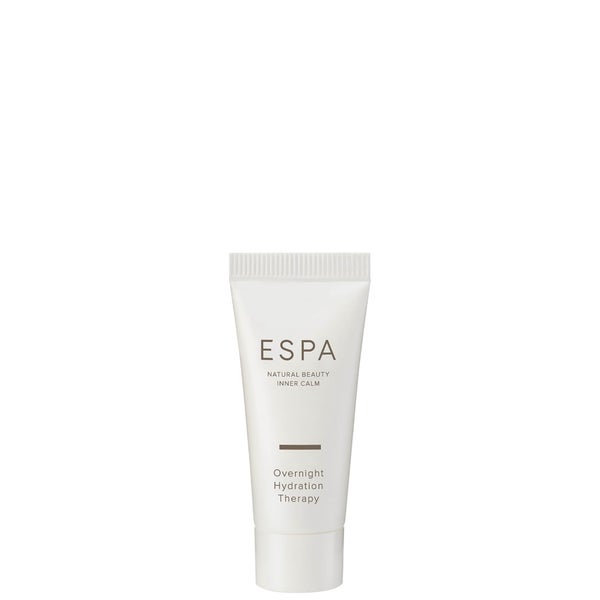 ESPA Overnight Hydration Therapy 7ml