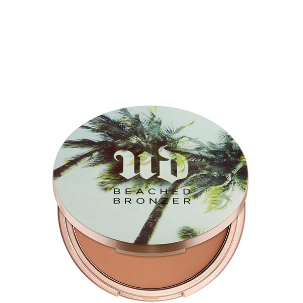 Urban Decay Beached Bronzer - Sun-Kissed