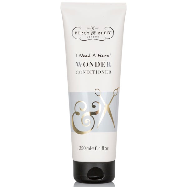 Après-shampooing Wonder Care Perfectly Perfecting Percy & Reed – 250 ml