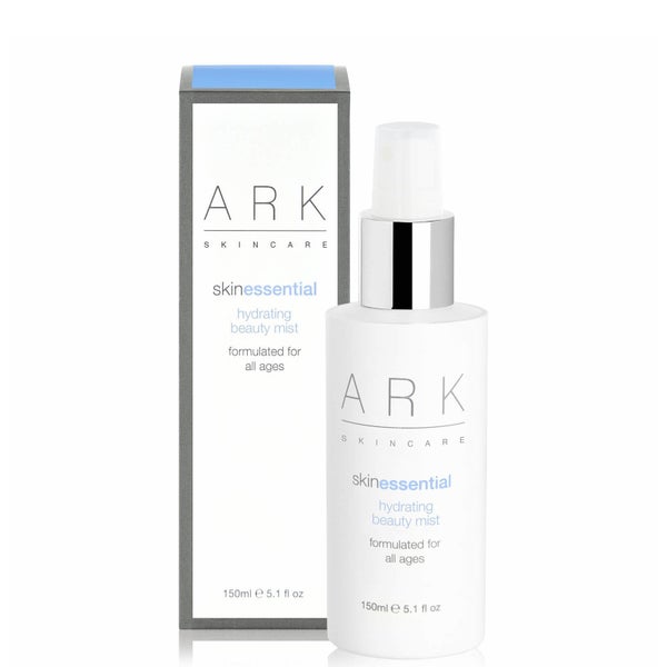 ARK Skincare Hydrating Beauty Mist(ARK 스킨케어 하이드레이팅 뷰티 미스트)