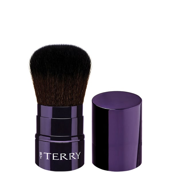 By Terry Tool-Expert Retractable Kabuki Brush (1 piece)