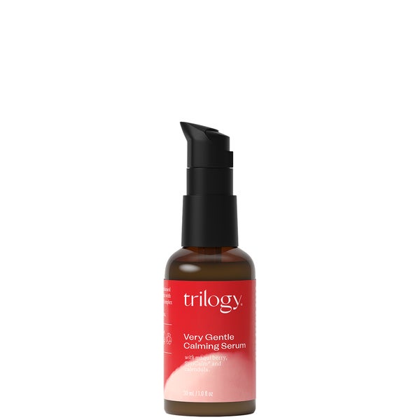 Trilogy Very Gentle Calming Serum 30ml