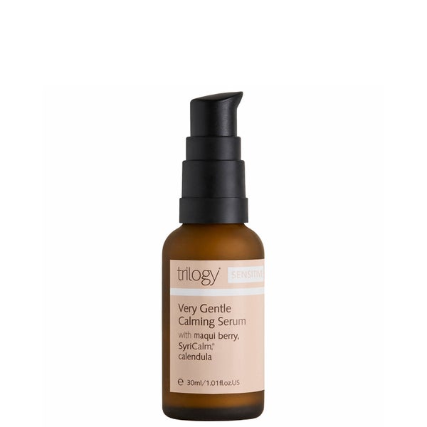 Trilogy Very Gentle Calming Serum 30ml