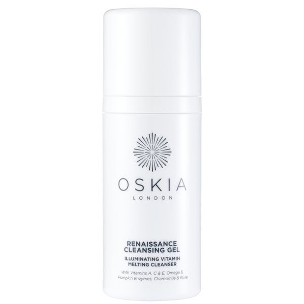 OSKIA Renaissance gel detergente - Limited