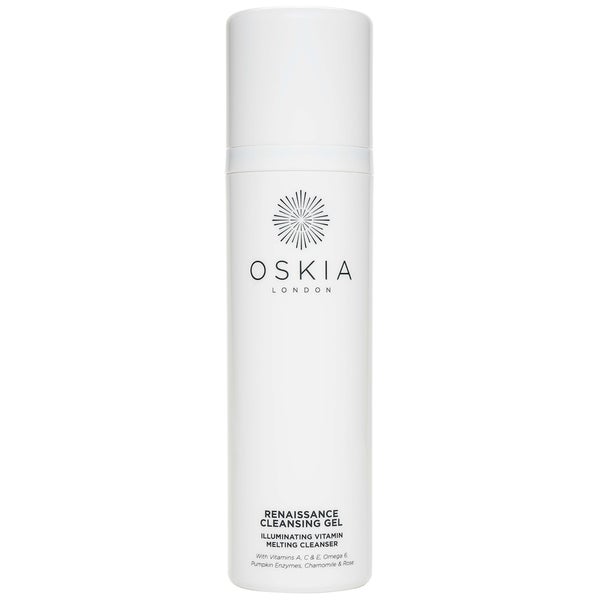 Очищающий гель для умывания OSKIA Renaissance Cleansing Gel - Limited