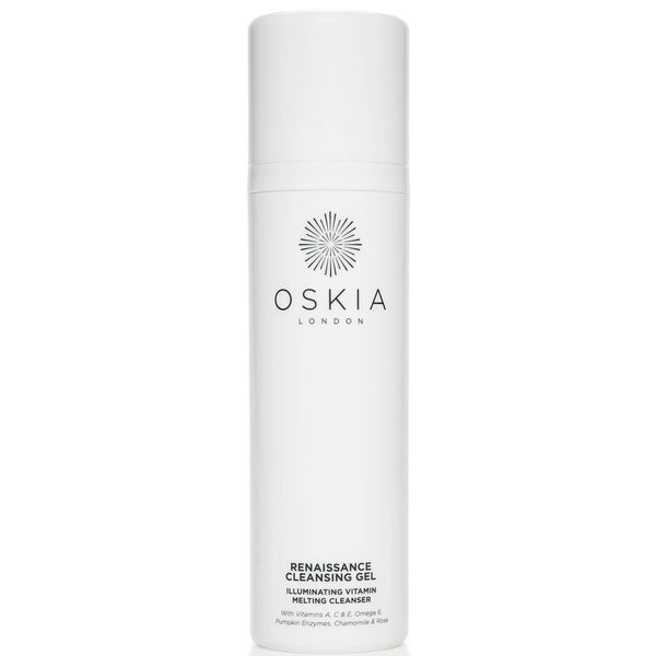 OSKIA Renaissance Cleansing Gel – Limited