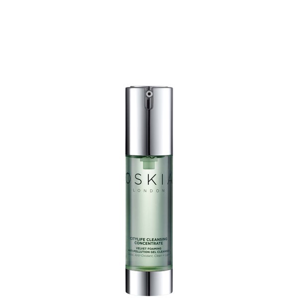 OSKIA City Life Anti-Pollution Cleansing Concentrate
