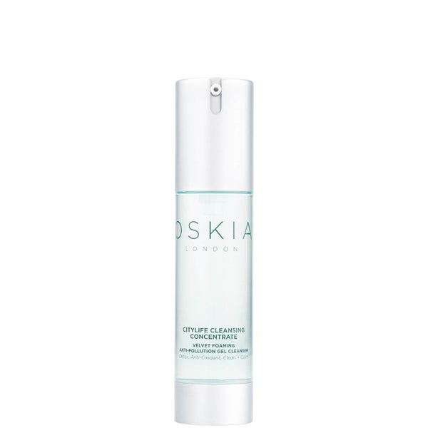 OSKIA City Life Cleansing Concentrate -puhdistusseerumi