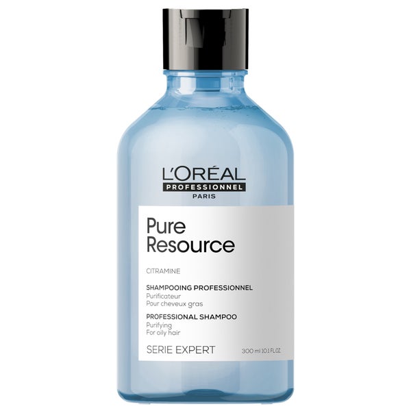 L'Oréal Professionnel Serie Expert Pure Resource Shampoo 300ml