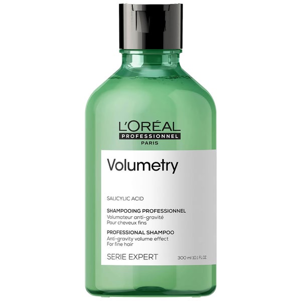 L'Oréal Professionnel Serie Expert Volumetry -shampoo, 300m