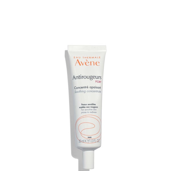 Крем против купероза Avène Antirougeurs Fort Relief Concentrate for Chronic Redness, 30 мл