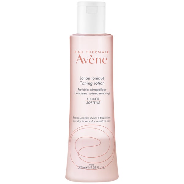 Avène Gentle Toner for Sensitive Skin 200ml