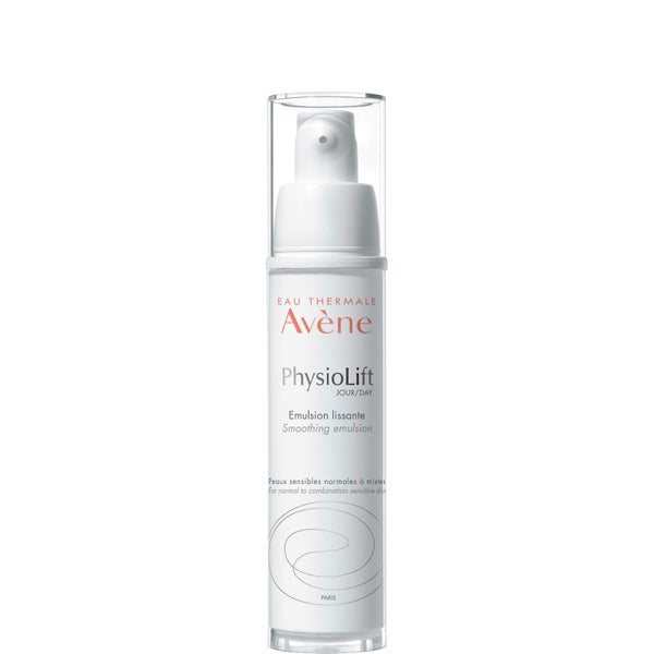 Увлажняющая дневная эмульсия для возрастной кожи Avène Physiolift Smoothing Day Emulsion Moisturiser for Ageing Skin, 30 мл