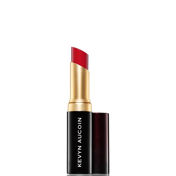 Kevyn Aucoin The Matte Lip Color (Ulike fargetoner)