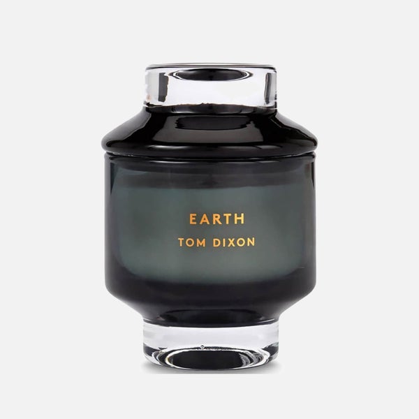 Tom Dixon Element Scent Candle Medium - Earth