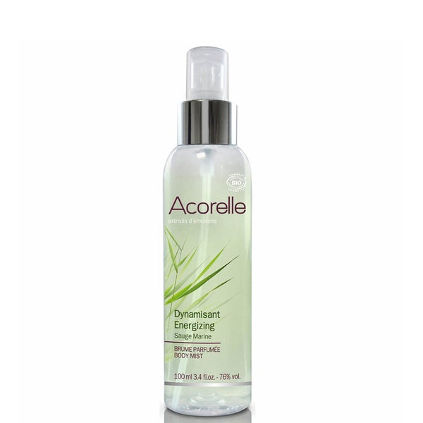 Acorelle Ocean Sage Body Perfume woda perfumowana do ciała – 100 ml