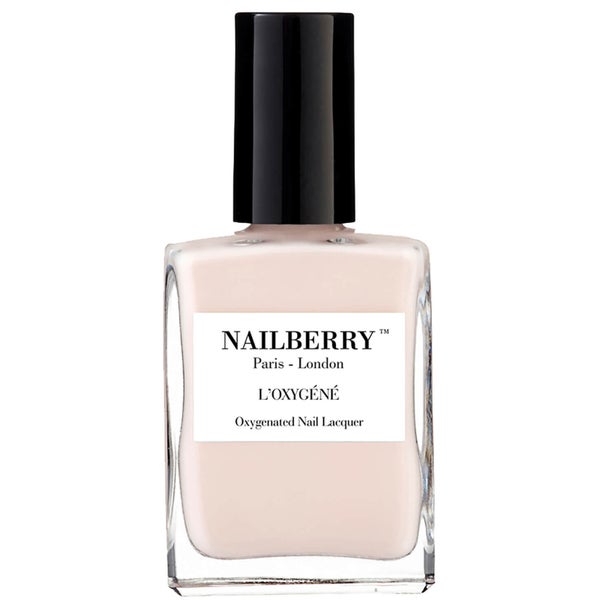Esmalte de uñas L'Oxygene de Nailberry - Almond