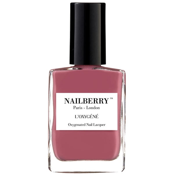 Verniz L'Oxygene Nail Lacquer Fashionista da Nailberry