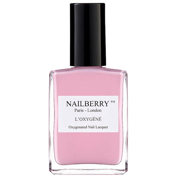 Nailberry L'Oxygene Nail Lacquer In Love