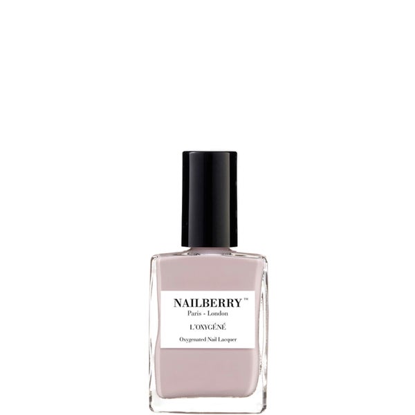 Nailberry L'Oxygene Nail Lacquer Mystere