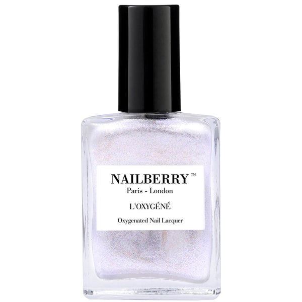 Esmalte de uñas L'Oxygene de Nailberry - Star Dust