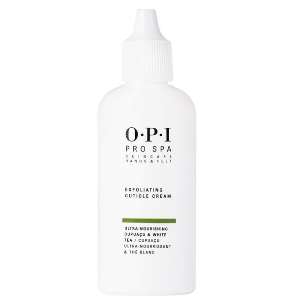 OPI Prospa Exfoliating Cuticle Cream 0.9 fl. oz