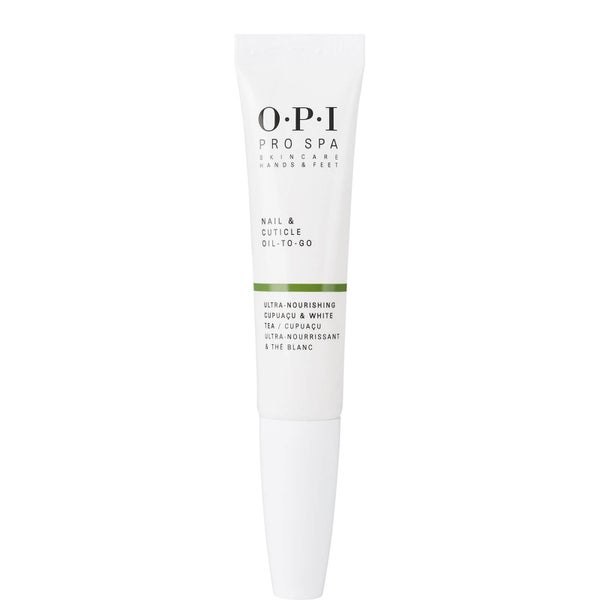 OPI ProSpa Huile pour ongles et cuticules To-Go 7.5ml