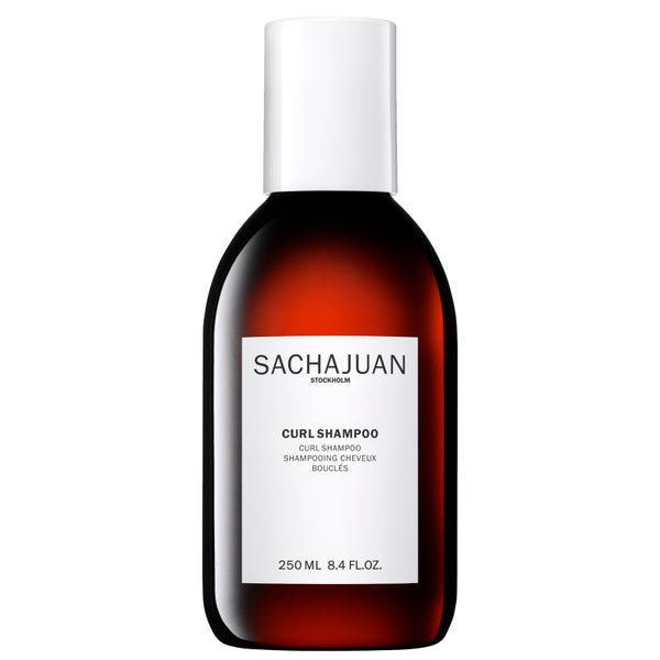 Sachajuan Curl Shampoo (250 ml.)