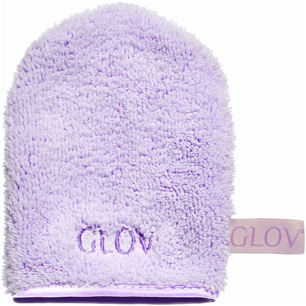 GLOV On-The-Go Hydro Cleanser - Very Berry